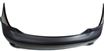 Toyota Rear Bumper Cover-Primed, Plastic, Replacement ARBT760103PQ