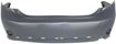 Toyota Rear Bumper Cover-Primed, Plastic, Replacement ARBT760103P