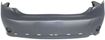 Toyota Rear Bumper Cover-Primed, Plastic, Replacement ARBT760103P