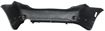 Toyota Rear Bumper Cover-Primed, Plastic, Replacement ARBT760103P