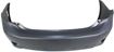 Toyota Rear Bumper Cover-Primed, Plastic, Replacement ARBT760103P