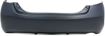 Toyota Rear Bumper Cover-Primed, Plastic, Replacement ARBT760104P