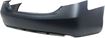 Toyota Rear Bumper Cover-Primed, Plastic, Replacement ARBT760104P