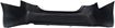 Toyota Rear Bumper Cover-Primed, Plastic, Replacement ARBT760104P