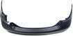 Toyota Rear Bumper Cover-Primed, Plastic, Replacement ARBT760104P