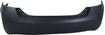 Toyota Rear Bumper Cover-Primed, Plastic, Replacement ARBT760105PQ