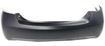 Toyota Rear Bumper Cover-Primed, Plastic, Replacement ARBT760105P