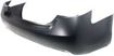 Toyota Rear Bumper Cover-Primed, Plastic, Replacement ARBT760105P