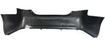 Toyota Rear Bumper Cover-Primed, Plastic, Replacement ARBT760105P