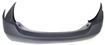 Toyota Rear Bumper Cover-Primed, Plastic, Replacement ARBT760105P