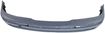 BMW Front Bumper Cover-Primed, Plastic, Replacement B010302P