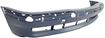 BMW Front Bumper Cover-Primed, Plastic, Replacement B010303P