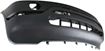 BMW Front Bumper Cover-Primed, Plastic, Replacement B010304