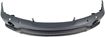 BMW Front Bumper Cover-Primed, Plastic, Replacement B010305