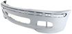 BMW Front Bumper Cover-Primed, Plastic, Replacement B010306P
