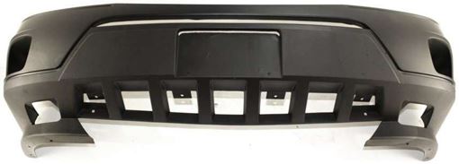 Buick Front Bumper Cover-Primed, Plastic, Replacement B010307PQ