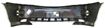 Buick Front Bumper Cover-Primed, Plastic, Replacement B010307PQ