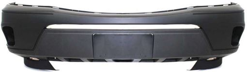 Buick Front Bumper Cover-Primed, Plastic, Replacement B010307P