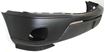 Buick Front Bumper Cover-Primed, Plastic, Replacement B010307P