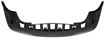 Buick Front Bumper Cover-Primed, Plastic, Replacement B010307P