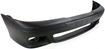 BMW Front Bumper Cover-Primed, Plastic, Replacement B010313