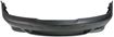 BMW Front Bumper Cover-Primed, Plastic, Replacement B010313