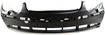 BMW Front Bumper Cover-Primed, Plastic, Replacement B010316P