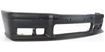 BMW Front Bumper Cover-Primed, Plastic, Replacement B010317P