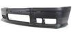 BMW Front Bumper Cover-Primed, Plastic, Replacement B010317P