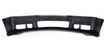 BMW Front Bumper Cover-Primed, Plastic, Replacement B010317P