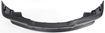 BMW Front Bumper Cover-Primed, Plastic, Replacement B010317P