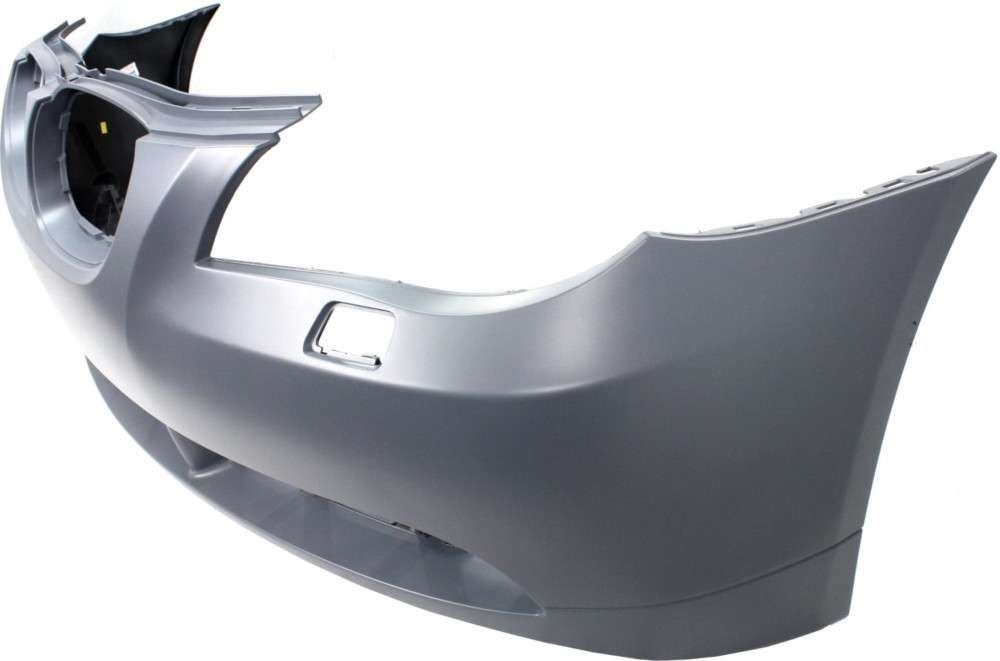 BMW Front Bumper CoverPrimed, Plastic Replacement B010323P