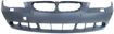 BMW Front Bumper Cover-Primed, Plastic, Replacement B010329P