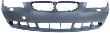 BMW Front Bumper Cover-Primed, Plastic, Replacement B010329P