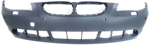 BMW Front Bumper Cover-Primed, Plastic, Replacement B010329P