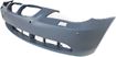 BMW Front Bumper Cover-Primed, Plastic, Replacement B010329P