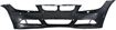 BMW Front Bumper Cover-Primed, Plastic, Replacement B010330P