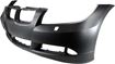 Bumper Cover, 3-Series 06-08 Front Bumper Cover, Primed, W/ Hlw Holes, W/O Pdc Snsr Holes, Sdn/Wgn, Replacement B010331P