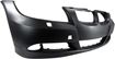 Bumper Cover, 3-Series 06-08 Front Bumper Cover, Primed, W/ Hlw Holes, W/O Pdc Snsr Holes, Sdn/Wgn, Replacement B010331P