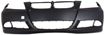 BMW Front Bumper Cover-Primed, Plastic, Replacement B010332P