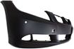 BMW Front Bumper Cover-Primed, Plastic, Replacement B010332P
