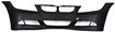 BMW Front Bumper Cover-Primed, Plastic, Replacement B010332P
