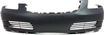 Buick Front Bumper Cover-Primed, Plastic, Replacement B010334P
