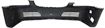 Buick Front Bumper Cover-Primed, Plastic, Replacement B010334P