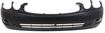Buick Front Bumper Cover-Primed, Plastic, Replacement B010336P