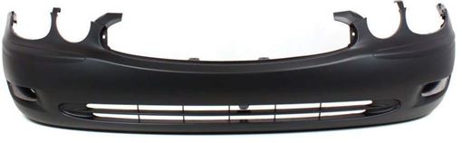 Buick Front Bumper Cover-Primed, Plastic, Replacement B010336P