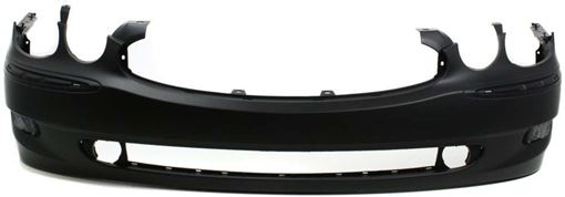 Buick Front Bumper Cover-Primed, Plastic, Replacement B010337PQ