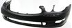 Buick Front Bumper Cover-Primed, Plastic, Replacement B010337PQ