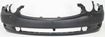 Buick Front Bumper Cover-Primed, Plastic, Replacement B010337P