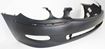 Buick Front Bumper Cover-Primed, Plastic, Replacement B010337P